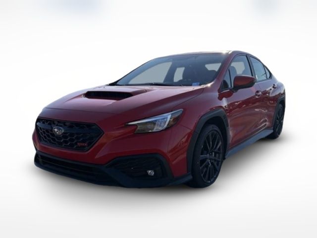2025 Subaru WRX Premium