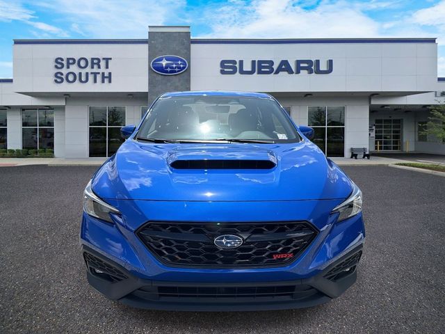 2025 Subaru WRX Premium