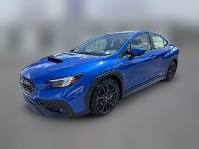 2025 Subaru WRX Premium