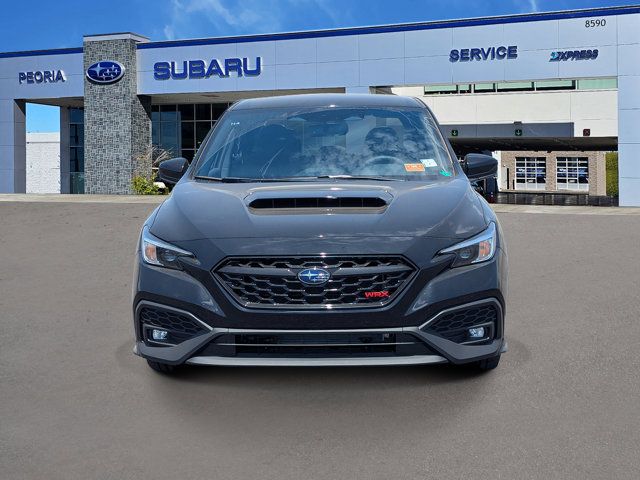 2025 Subaru WRX Premium