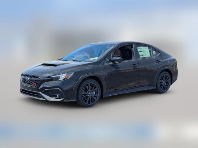 2025 Subaru WRX Premium