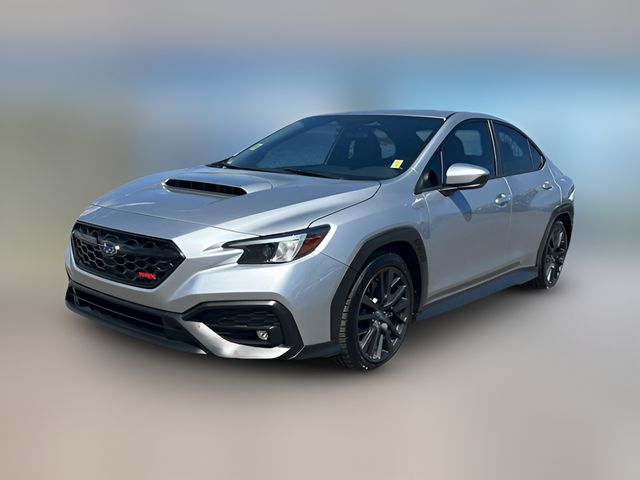 2025 Subaru WRX Premium
