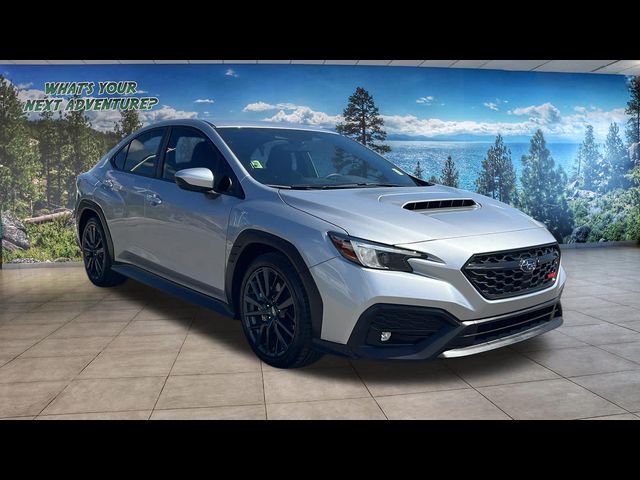 2025 Subaru WRX Premium
