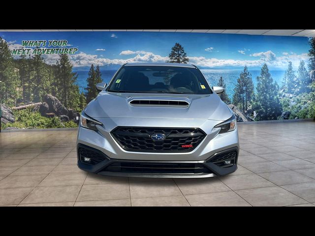2025 Subaru WRX Premium
