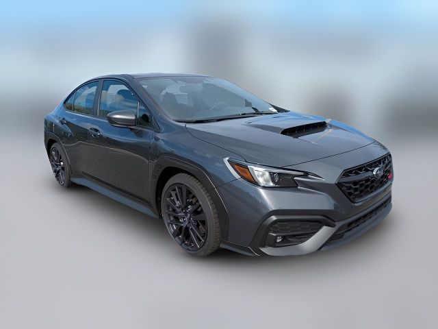 2025 Subaru WRX Premium