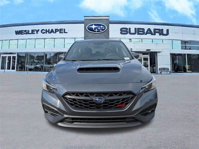 2025 Subaru WRX Premium