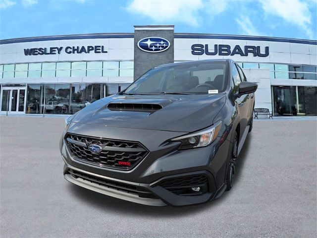2025 Subaru WRX Premium