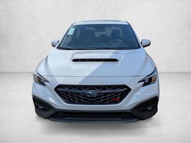 2025 Subaru WRX Premium