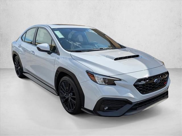 2025 Subaru WRX Premium