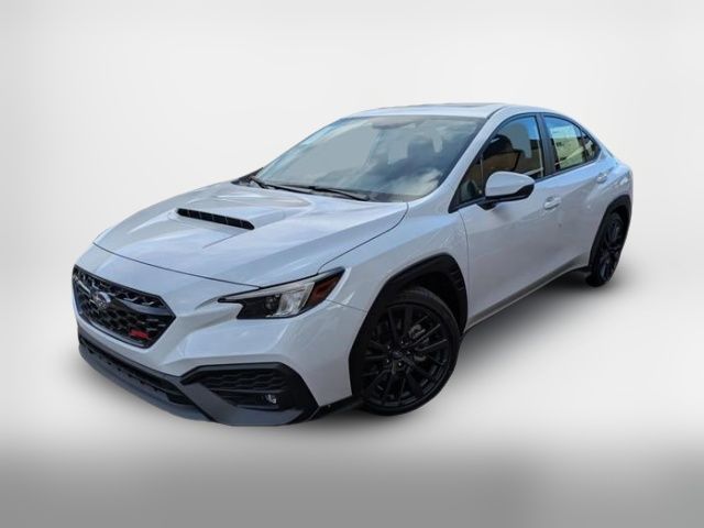2025 Subaru WRX Premium