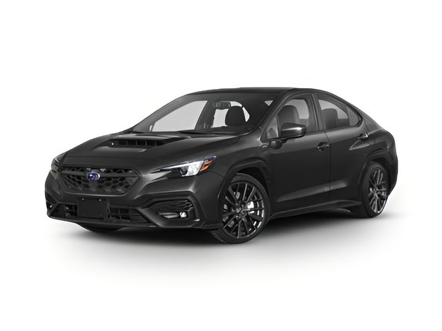 2025 Subaru WRX Premium