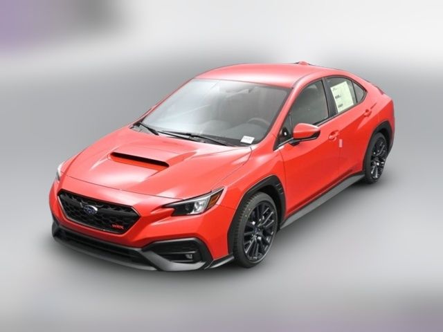 2025 Subaru WRX Premium