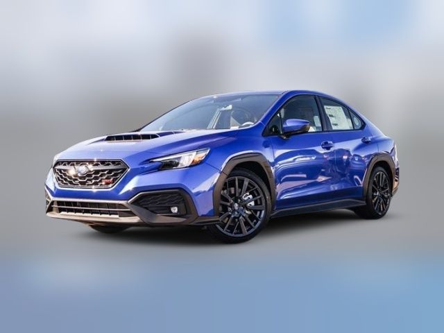 2025 Subaru WRX Premium
