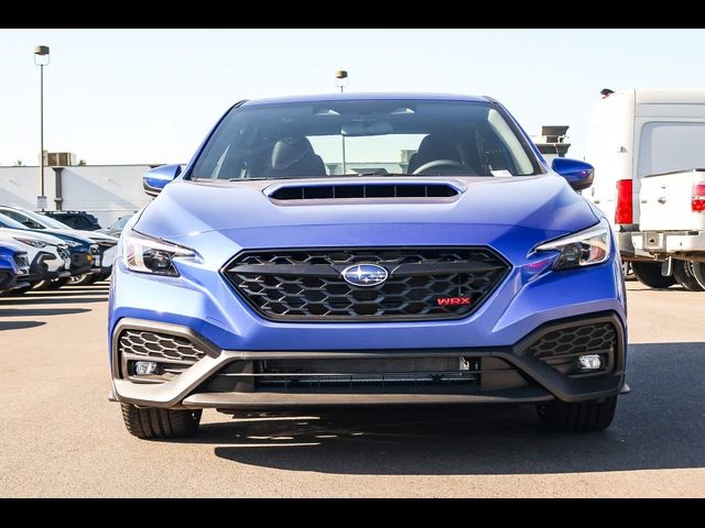 2025 Subaru WRX Premium