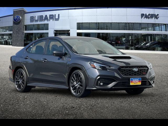 2025 Subaru WRX Premium