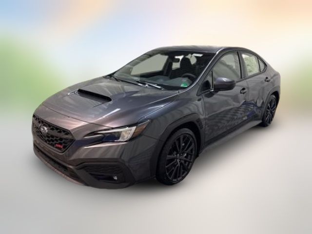 2025 Subaru WRX Premium