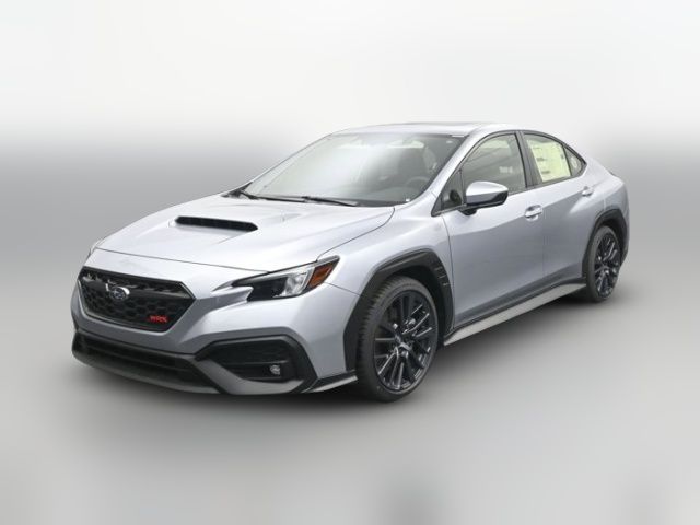 2025 Subaru WRX Premium