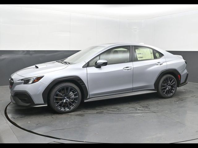 2025 Subaru WRX Premium