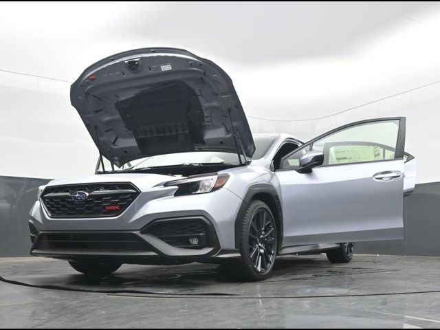 2025 Subaru WRX Premium