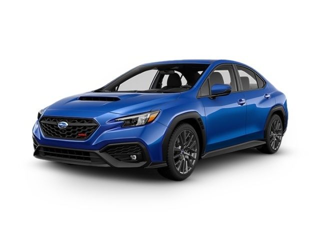 2025 Subaru WRX Premium