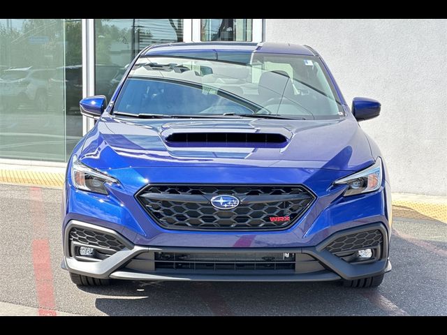 2025 Subaru WRX Premium