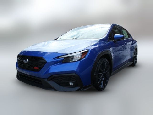2025 Subaru WRX Premium