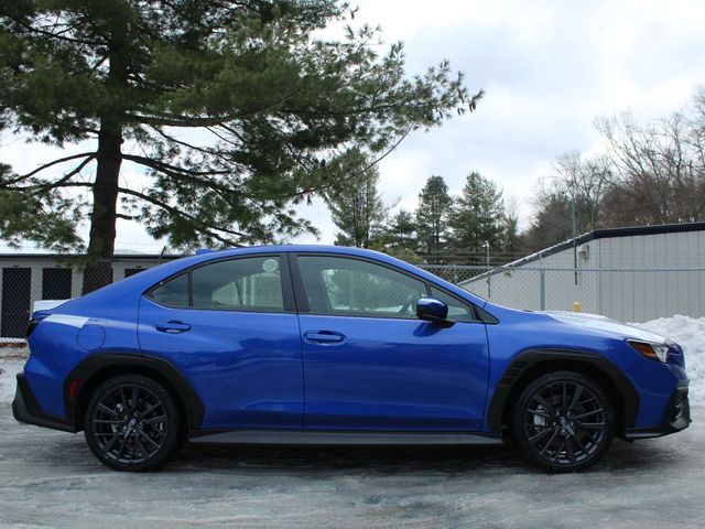 2025 Subaru WRX Premium