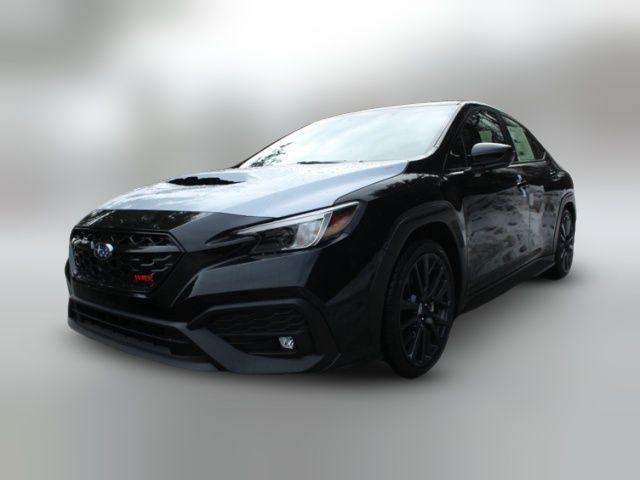 2025 Subaru WRX Premium