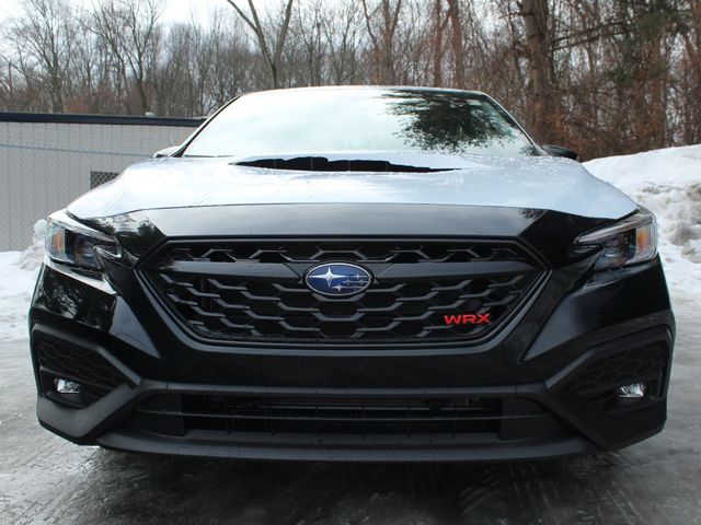 2025 Subaru WRX Premium
