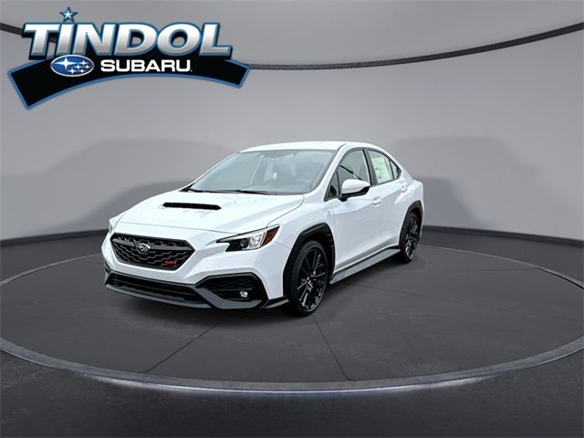 2025 Subaru WRX Premium