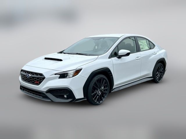 2025 Subaru WRX Premium