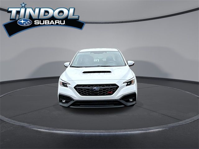 2025 Subaru WRX Premium