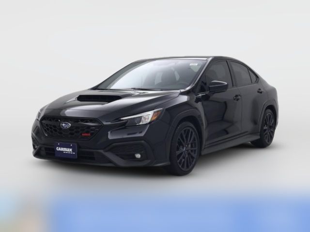 2025 Subaru WRX Premium