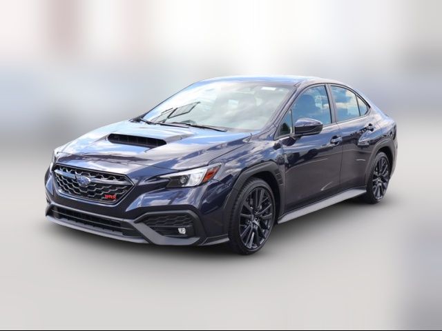2025 Subaru WRX Premium