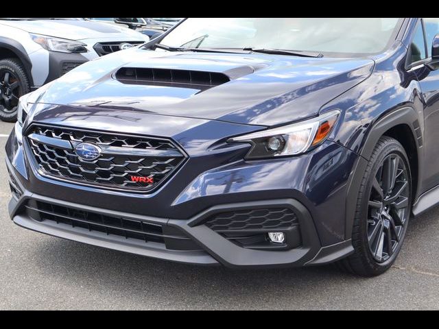 2025 Subaru WRX Premium