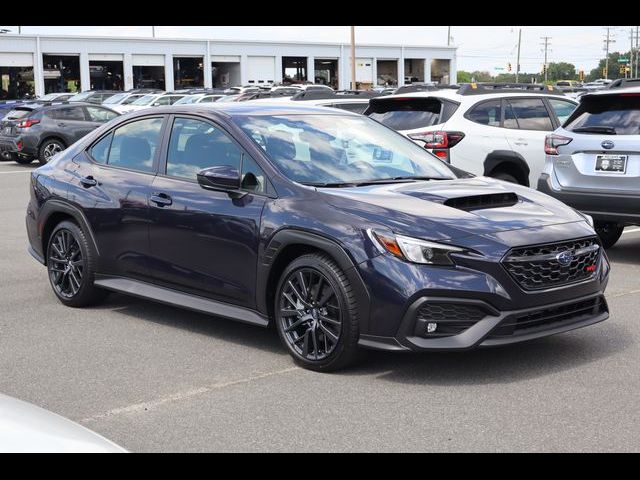 2025 Subaru WRX Premium
