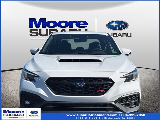 2025 Subaru WRX Premium