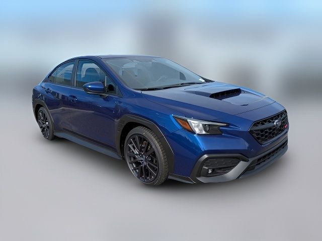 2025 Subaru WRX Premium