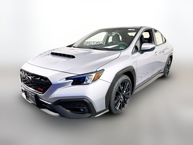 2025 Subaru WRX Premium