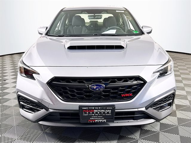 2025 Subaru WRX Premium