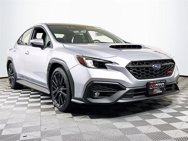 2025 Subaru WRX Premium