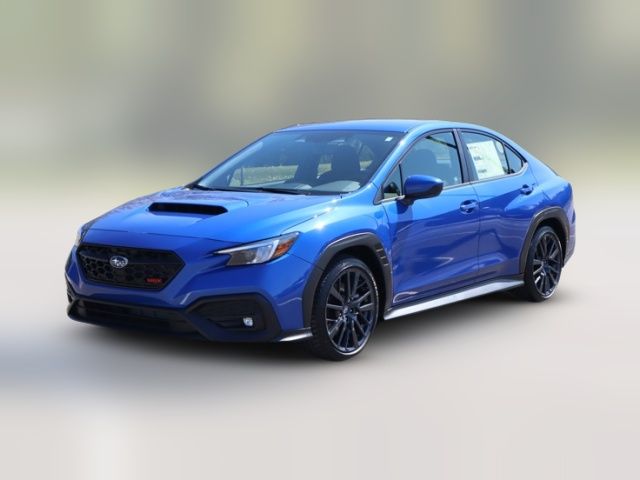 2025 Subaru WRX Premium