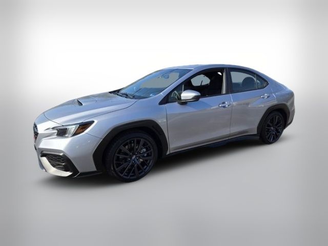 2025 Subaru WRX Premium