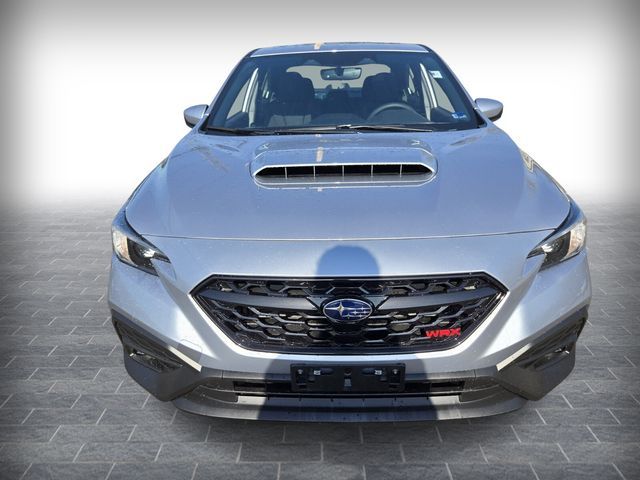 2025 Subaru WRX Premium