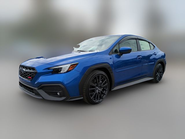 2025 Subaru WRX Premium