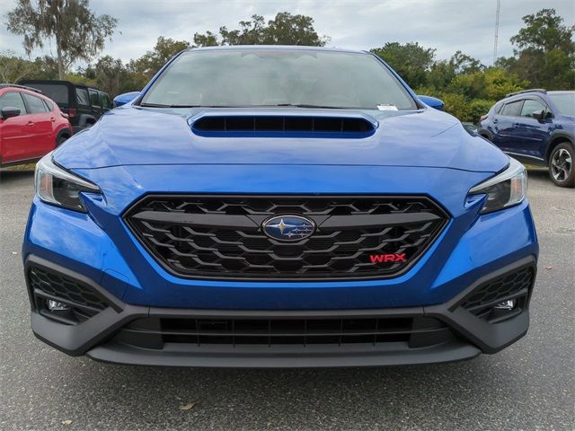 2025 Subaru WRX Premium