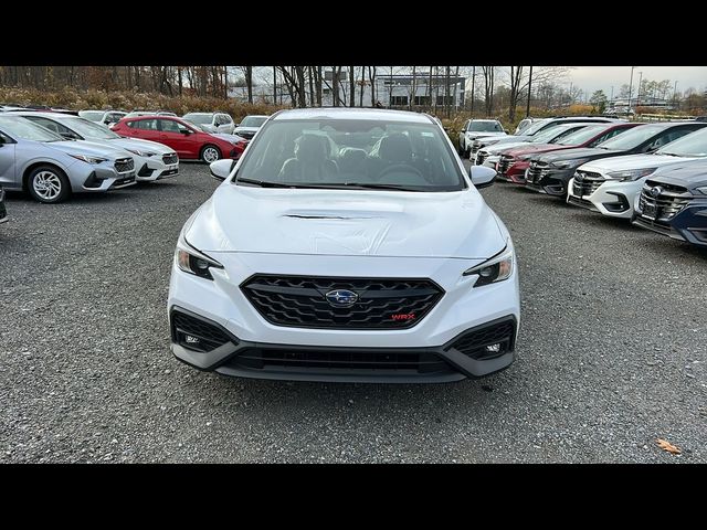 2025 Subaru WRX Premium