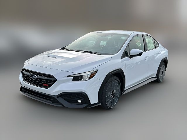 2025 Subaru WRX Premium