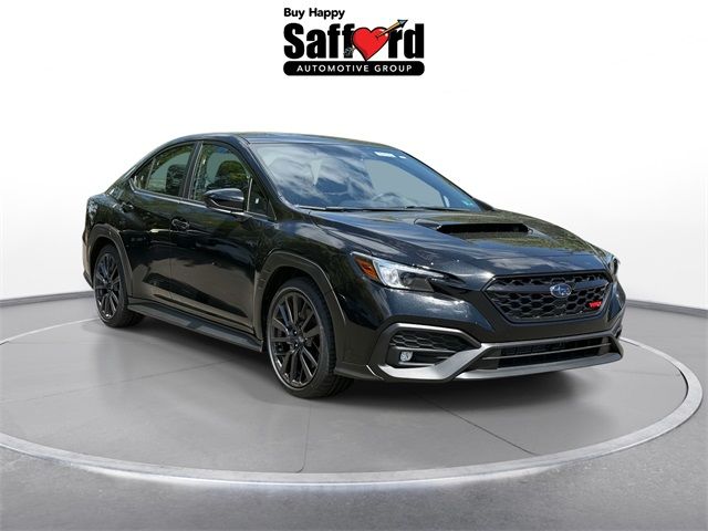 2025 Subaru WRX Premium