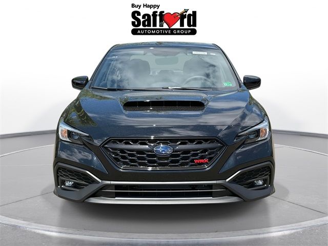 2025 Subaru WRX Premium